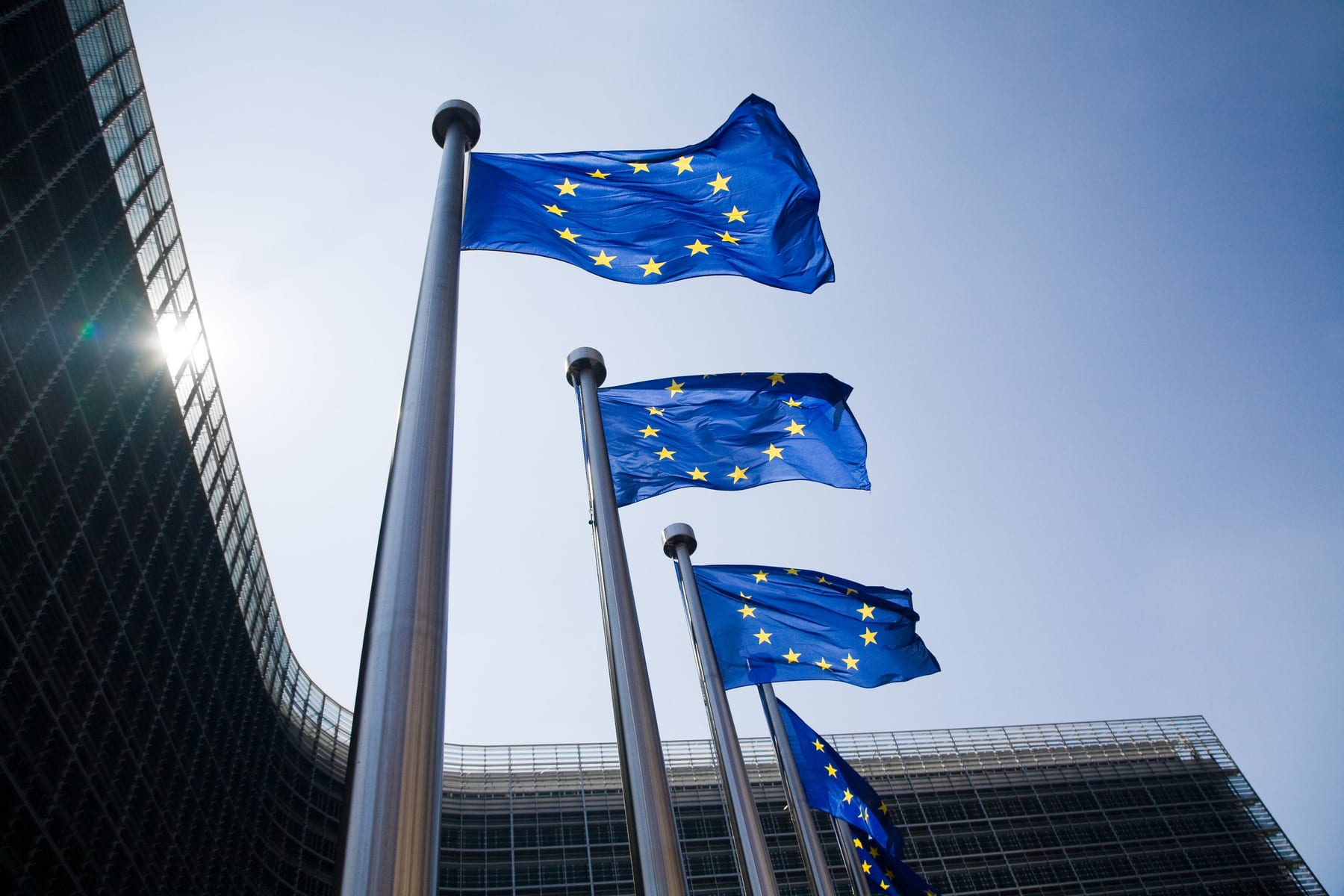EU's 'Savings and Investments Union' – Will Brussels Decide Where Your Money Goes?