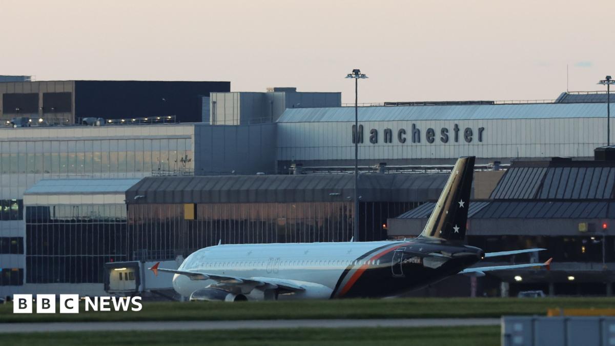 Hackers Take Data on Nearly Nine Million Airport Customers — and Are Refused a Ransom