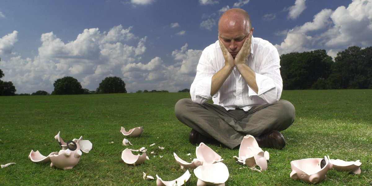 The 'Upper-Middle-Class Trap': Why $300,000 a Year Stopped Feeling Like Winning