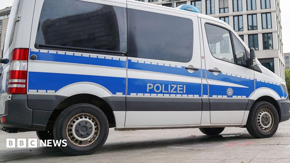 Two Killed at School Near Berlin in What Police Call a Domestic Violence Incident