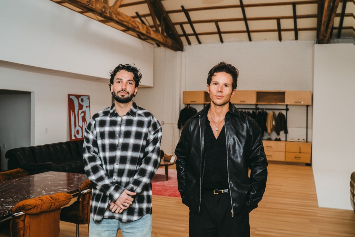 Atoire Raises $9.5m to Sell Luxury Goods Without the Luxury Markup