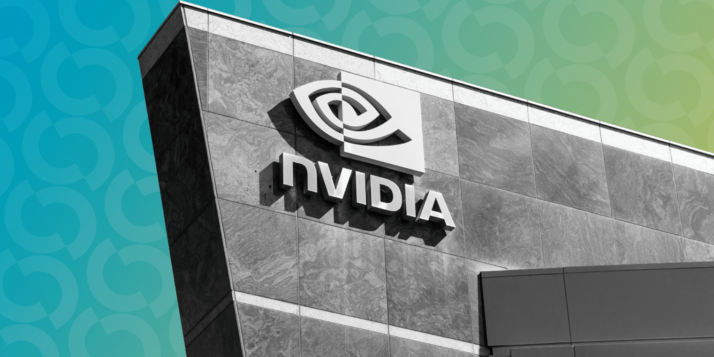 Nvidia's $12.9bn Move for Hugging Face Would Put Silicon and Distribution Under One Roof