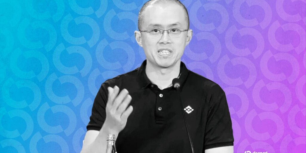 Bitcoin Could Overtake Gold in the Next Bull Run, Says CZ